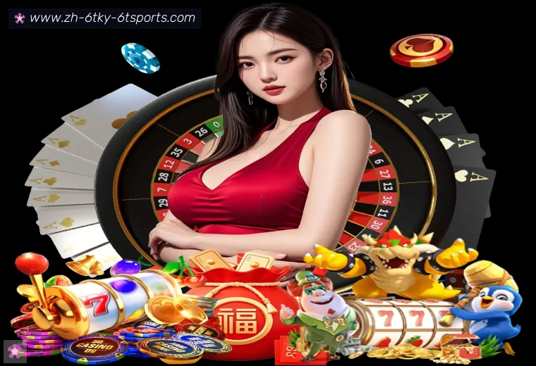 6T体育APP界面预览