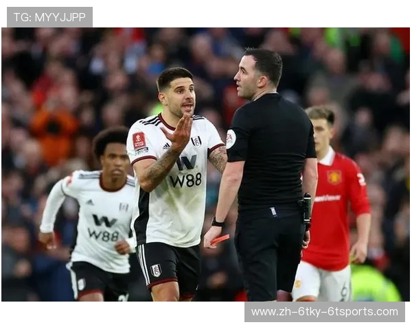 英超球员停赛处罚案例及联赛纪律规范 英超球员停赛处罚案例及联赛纪律规范