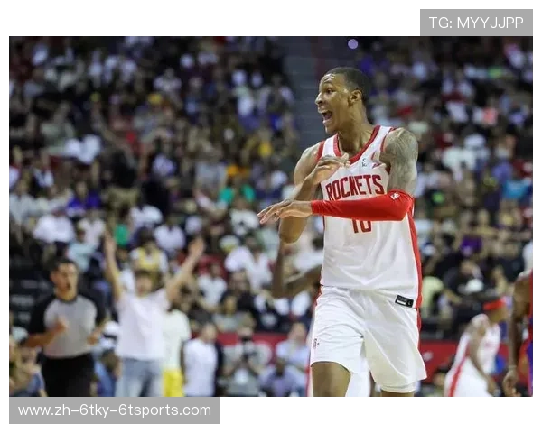 火箭队中名为G格林球员的表现与战术价值