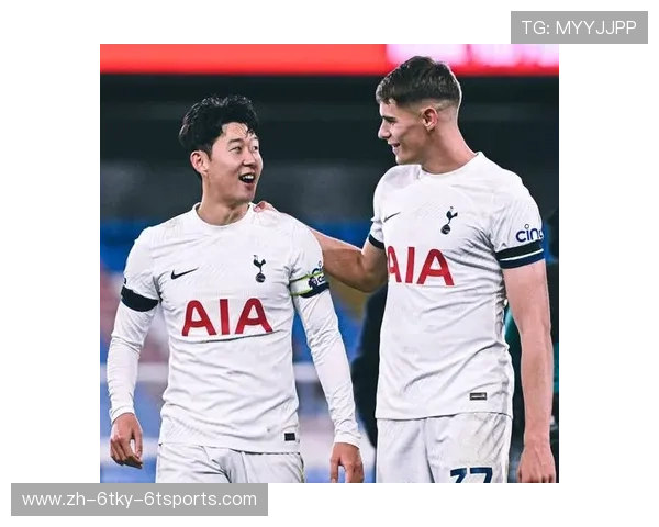 热刺作为英超亚洲球队的队员阵容介绍