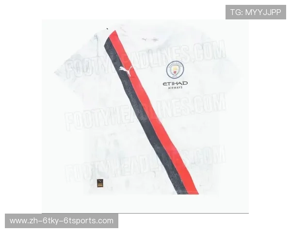 英超球衣上的英文字符设计风格解析