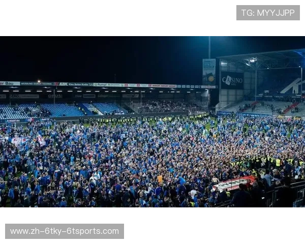 足球赛事中的球迷文化与观赛体验